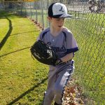 Youth Baseball Pitching Balance Drills